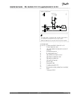 Preview for 7 page of Danfoss ECL Comfort 210 Installation Manual