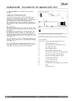 Preview for 10 page of Danfoss ECL Comfort 210 Installation Manual