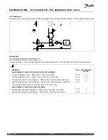 Preview for 42 page of Danfoss ECL Comfort 210 Installation Manual