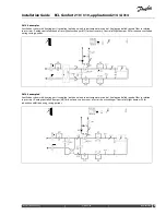 Preview for 45 page of Danfoss ECL Comfort 210 Installation Manual
