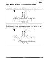 Предварительный просмотр 47 страницы Danfoss ECL Comfort 210 Installation Manual