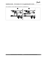 Preview for 73 page of Danfoss ECL Comfort 210 Installation Manual