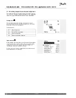 Preview for 108 page of Danfoss ECL Comfort 210 Installation Manual