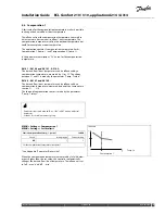 Preview for 125 page of Danfoss ECL Comfort 210 Installation Manual