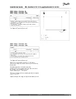 Предварительный просмотр 139 страницы Danfoss ECL Comfort 210 Installation Manual