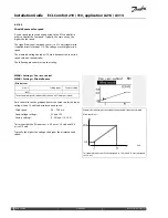 Предварительный просмотр 148 страницы Danfoss ECL Comfort 210 Installation Manual