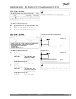 Preview for 151 page of Danfoss ECL Comfort 210 Installation Manual