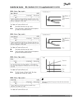 Preview for 165 page of Danfoss ECL Comfort 210 Installation Manual