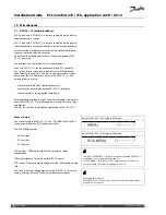 Preview for 186 page of Danfoss ECL Comfort 210 Installation Manual