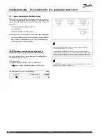 Preview for 194 page of Danfoss ECL Comfort 210 Installation Manual