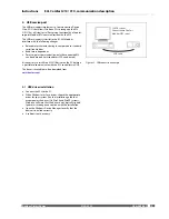 Preview for 4 page of Danfoss ECL Comfort 210 Instructions Manual