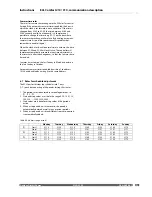 Preview for 14 page of Danfoss ECL Comfort 210 Instructions Manual