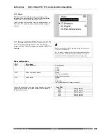 Preview for 17 page of Danfoss ECL Comfort 210 Instructions Manual