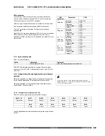 Preview for 21 page of Danfoss ECL Comfort 210 Instructions Manual