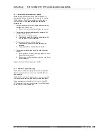 Preview for 29 page of Danfoss ECL Comfort 210 Instructions Manual