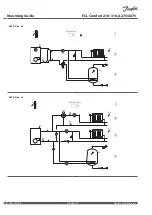 Preview for 4 page of Danfoss ECL Comfort 210 Mounting Manual