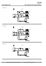 Preview for 6 page of Danfoss ECL Comfort 210 Mounting Manual
