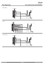 Preview for 12 page of Danfoss ECL Comfort 210 Mounting Manual