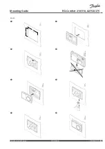 Preview for 27 page of Danfoss ECL Comfort 210 Mounting Manual