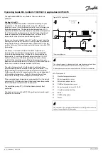 Предварительный просмотр 6 страницы Danfoss ECL Comfort 210 Operating Manual