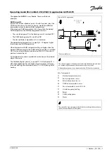 Предварительный просмотр 7 страницы Danfoss ECL Comfort 210 Operating Manual
