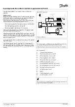 Предварительный просмотр 10 страницы Danfoss ECL Comfort 210 Operating Manual