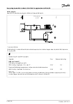 Preview for 21 page of Danfoss ECL Comfort 210 Operating Manual