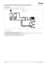 Предварительный просмотр 41 страницы Danfoss ECL Comfort 210 Operating Manual