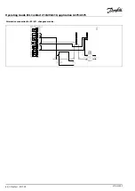 Предварительный просмотр 64 страницы Danfoss ECL Comfort 210 Operating Manual