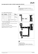 Предварительный просмотр 72 страницы Danfoss ECL Comfort 210 Operating Manual