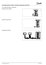 Предварительный просмотр 74 страницы Danfoss ECL Comfort 210 Operating Manual