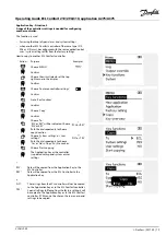 Preview for 79 page of Danfoss ECL Comfort 210 Operating Manual