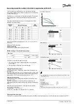 Preview for 105 page of Danfoss ECL Comfort 210 Operating Manual