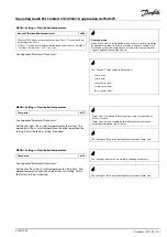 Preview for 107 page of Danfoss ECL Comfort 210 Operating Manual