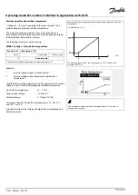 Preview for 108 page of Danfoss ECL Comfort 210 Operating Manual