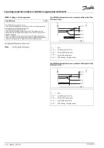 Предварительный просмотр 110 страницы Danfoss ECL Comfort 210 Operating Manual