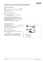 Preview for 123 page of Danfoss ECL Comfort 210 Operating Manual