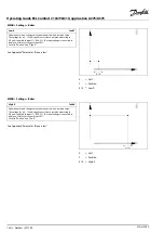 Preview for 134 page of Danfoss ECL Comfort 210 Operating Manual