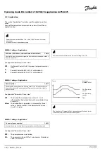 Предварительный просмотр 140 страницы Danfoss ECL Comfort 210 Operating Manual