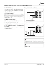 Предварительный просмотр 145 страницы Danfoss ECL Comfort 210 Operating Manual