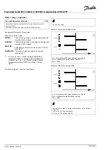 Preview for 146 page of Danfoss ECL Comfort 210 Operating Manual