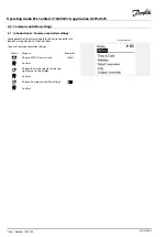 Preview for 156 page of Danfoss ECL Comfort 210 Operating Manual