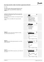 Preview for 161 page of Danfoss ECL Comfort 210 Operating Manual