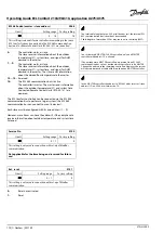 Preview for 170 page of Danfoss ECL Comfort 210 Operating Manual