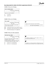 Предварительный просмотр 175 страницы Danfoss ECL Comfort 210 Operating Manual