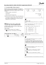 Preview for 183 page of Danfoss ECL Comfort 210 Operating Manual