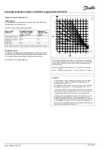 Предварительный просмотр 188 страницы Danfoss ECL Comfort 210 Operating Manual