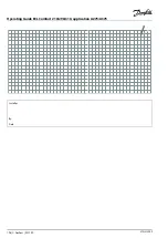 Preview for 198 page of Danfoss ECL Comfort 210 Operating Manual