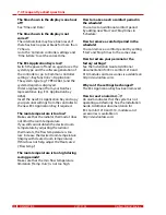 Предварительный просмотр 10 страницы Danfoss ECL Comfort 210 User Manual