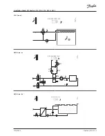 Предварительный просмотр 3 страницы Danfoss ECL Comfort 296 Installation Manual